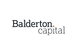 Balderton Capital logo