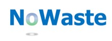 NoWaste logo