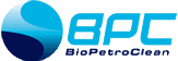 BioPetroClean logo