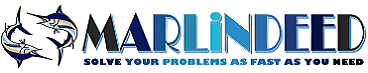 Marlindeed logo