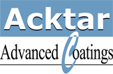 Acktar logo