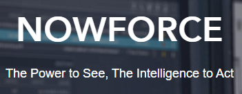 NowForce logo