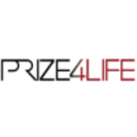 Prize4Life logo
