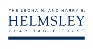 Helmsley Charitable Trust logo