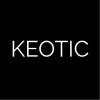 Keotic Networks logo