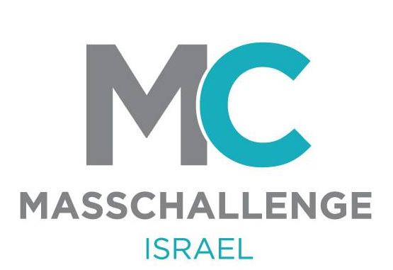 MassChallenge Israel logo