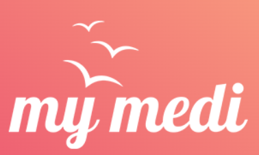 My Medi logo