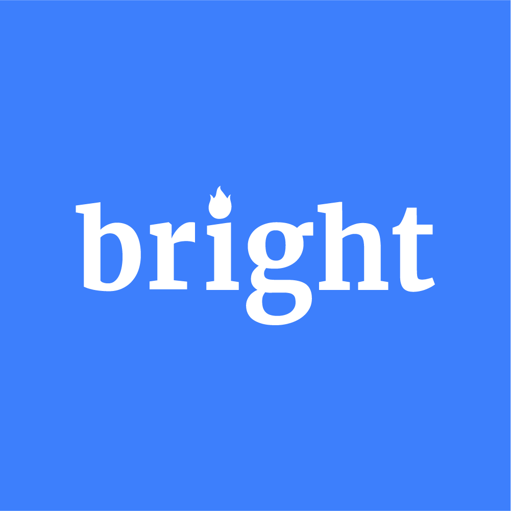 Bright Data logo