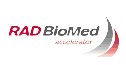 RAD BioMed logo