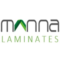 Manna Laminates logo