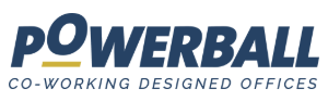 Powerball logo