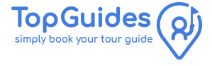 TopGuides logo