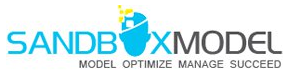 SandBoxModel logo