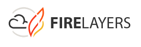 FireLayers logo