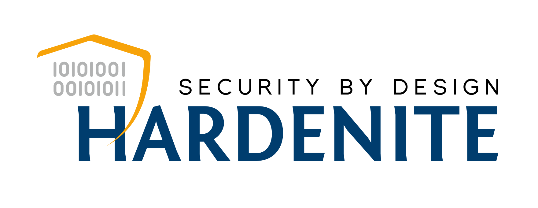 Hardenite logo