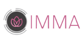 IMMA health logo