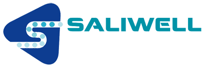 Saliwell logo
