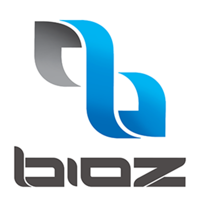 Bioz logo