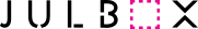 Julbox logo