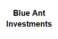 Blue Ant Investments logo