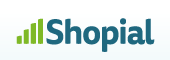 Shopial logo