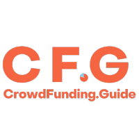 Crowdfunding.Guide logo