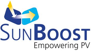 SunBoost logo