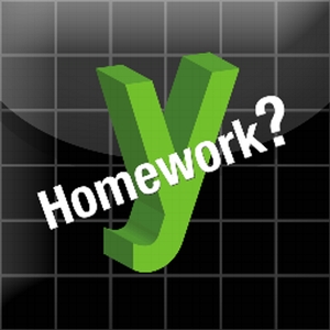 yHomework logo