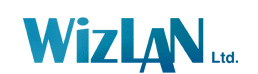 WizLAN logo