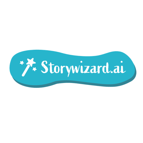 Storywizard.ai logo