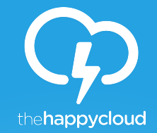 Happy Cloud logo