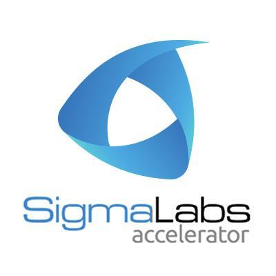 SigmaLabs Accelerator logo