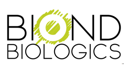 Biond Biologics logo