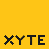 Xyte logo