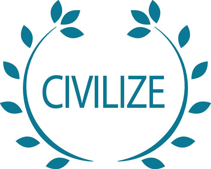 Civilize logo