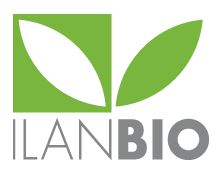 Ilan Bioculture logo