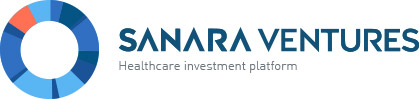 Sanara Ventures logo