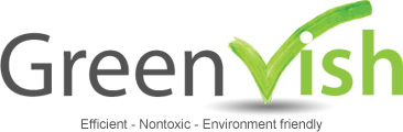 Greenvish logo