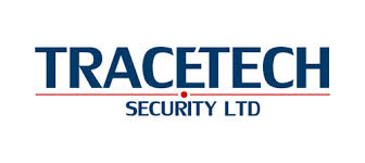 TraceTech Security logo