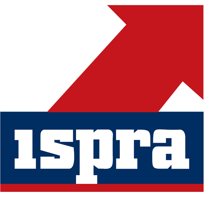 ISPRA logo