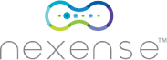 Nexense logo