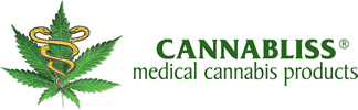 Cannabliss logo