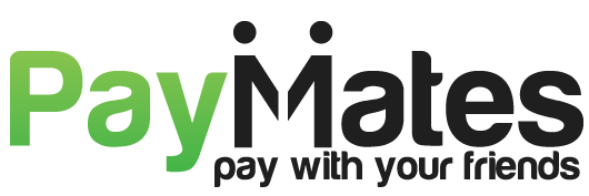 PayMates logo