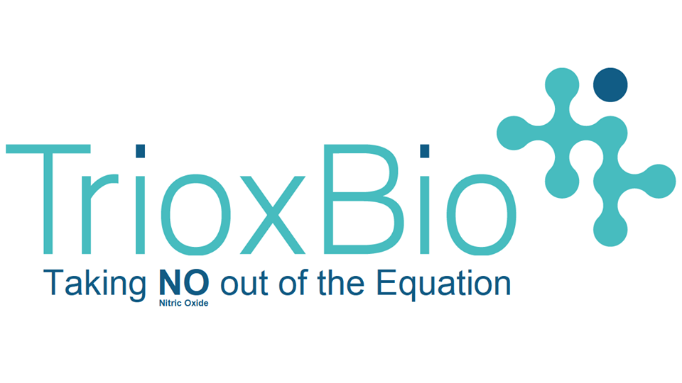TrioxBio logo