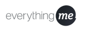 EverythingMe logo