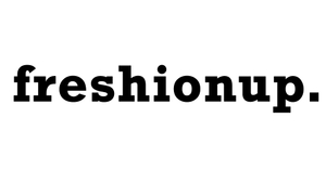 Freshionup logo