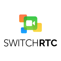 SwitchRTC logo