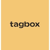 Tagbox.io logo