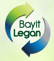 Bayit Legan logo