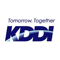 KDDI logo